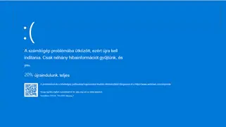 Windows 11 kékhalál megoldása – tippek és preventív lépések
